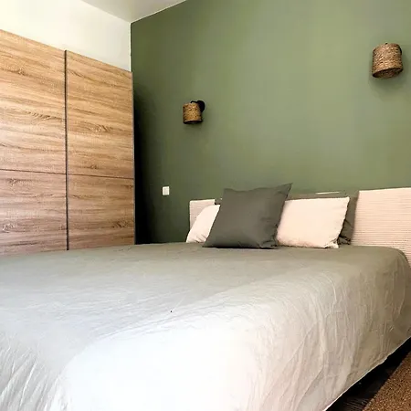 بيت للعطل House Sauveterre